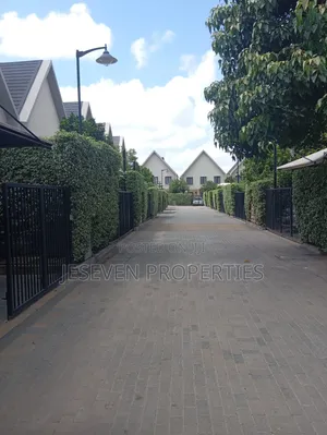 4bdrm Maisonette in Syokimau, Katani for sale