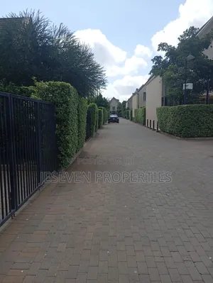4bdrm Maisonette in Syokimau, Katani for sale