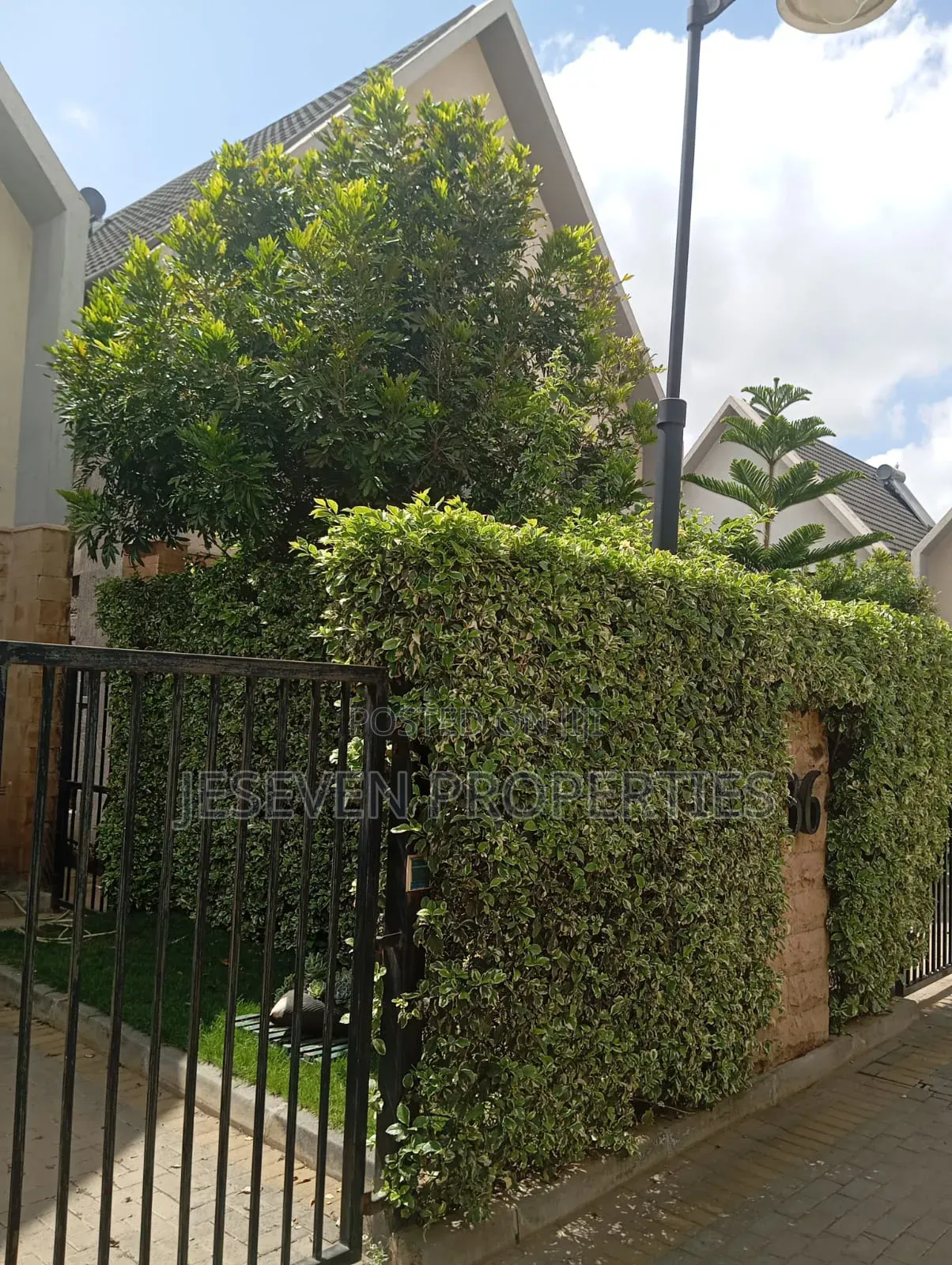 4bdrm Maisonette in Syokimau, Katani for sale