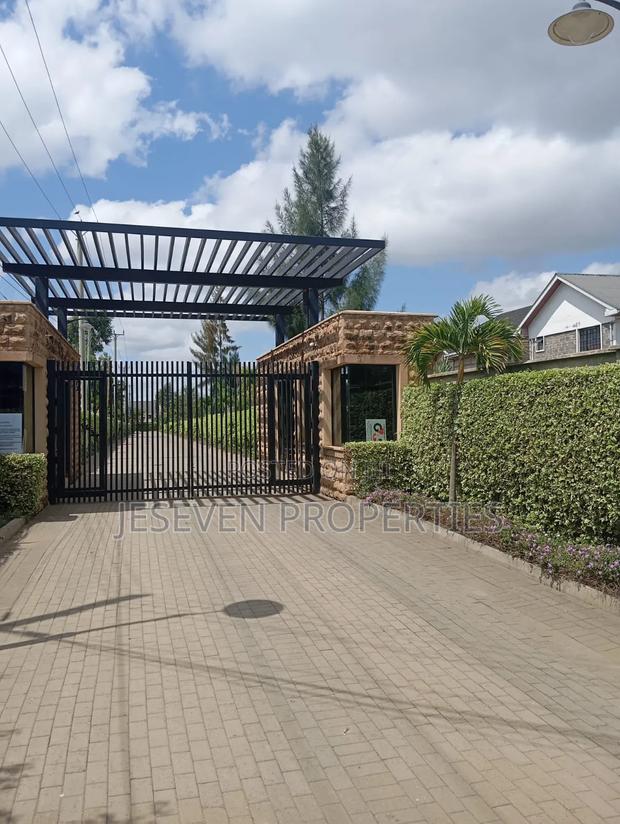 4bdrm Maisonette in Syokimau, Katani for sale - thumbnail 7