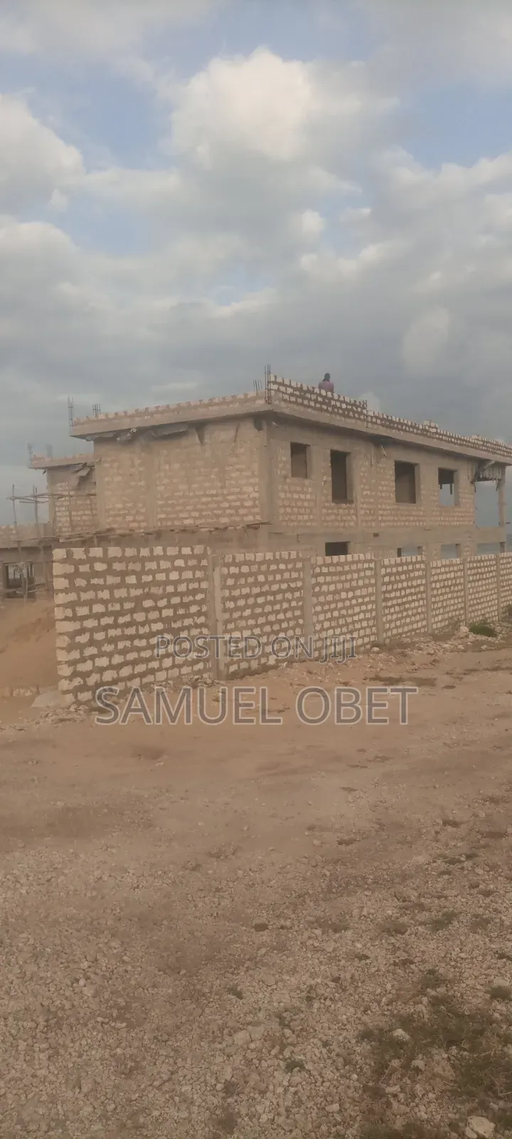 Building and Renovation Services