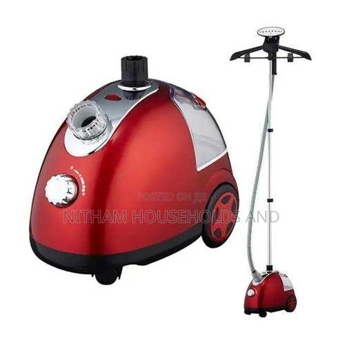 MIMAX Professional Garment Steamer - main view