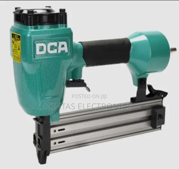 DCA A03-F30 Pneumatic Brad Nailer - main view