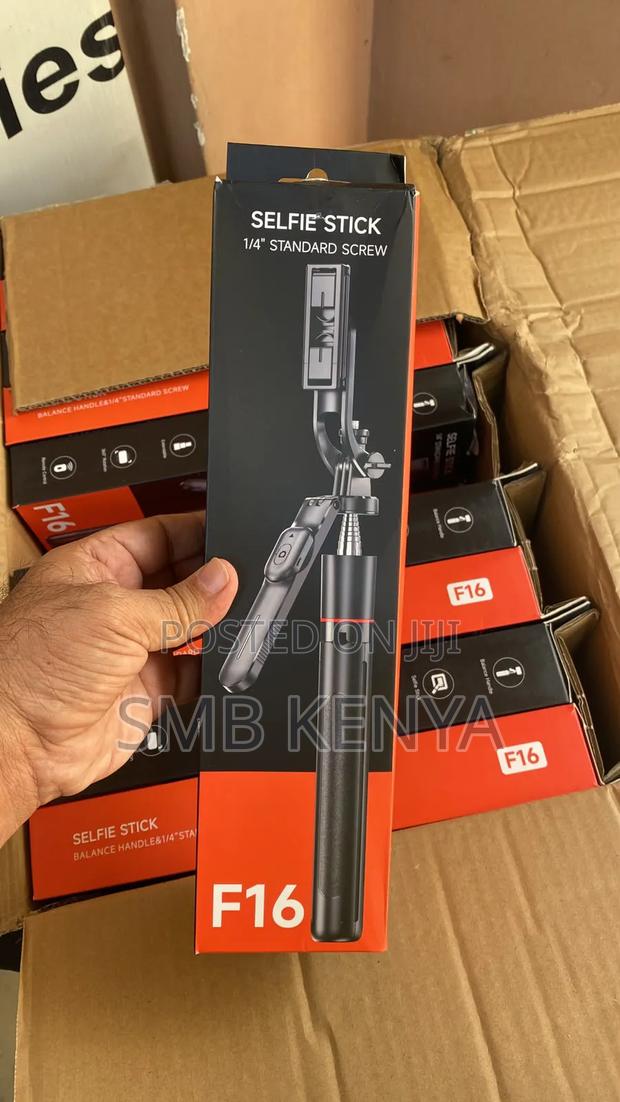 F16 Tripod Generic - thumbnail 2