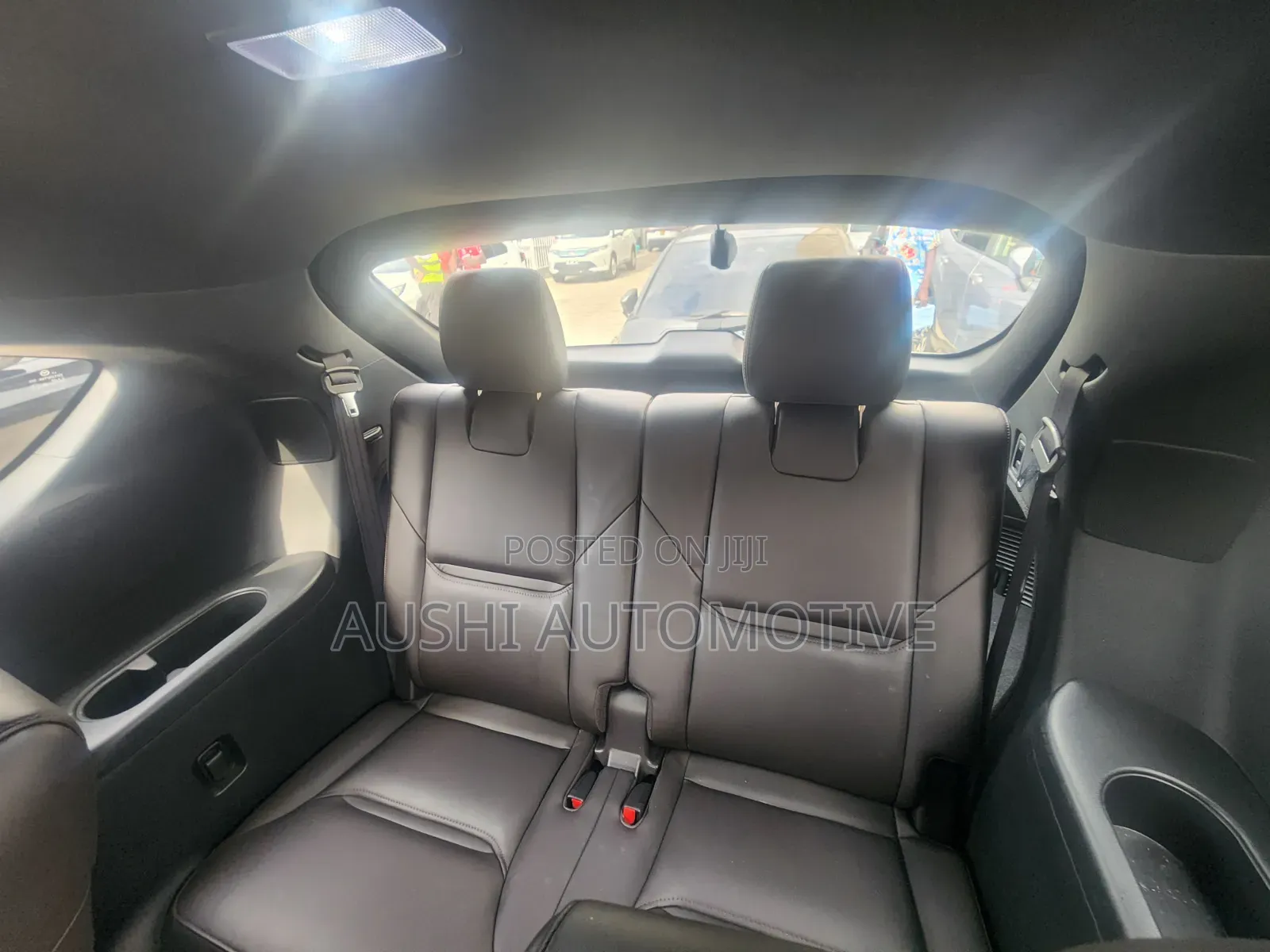 Mazda CX-8 2021 White