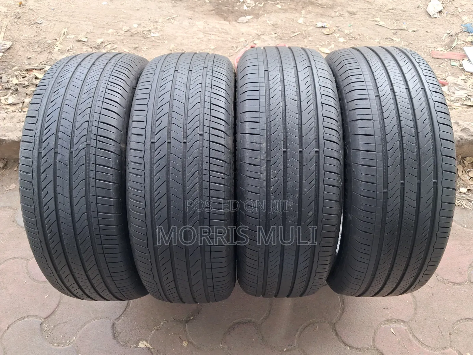 205/55r17 Goodyear