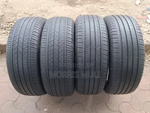 205/55r17 Goodyear