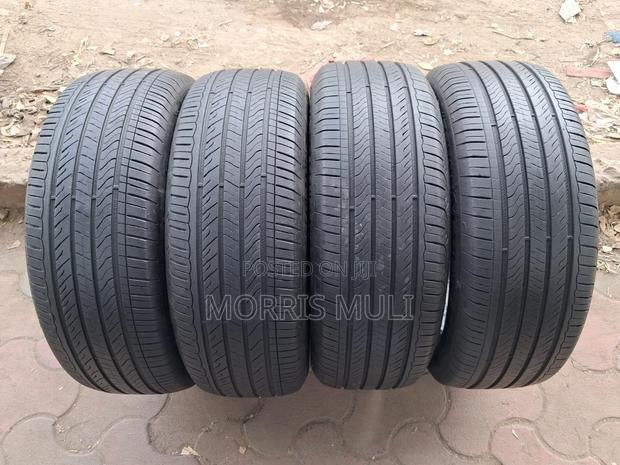 205/55r17 Goodyear