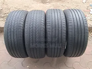 205/55r17 Goodyear