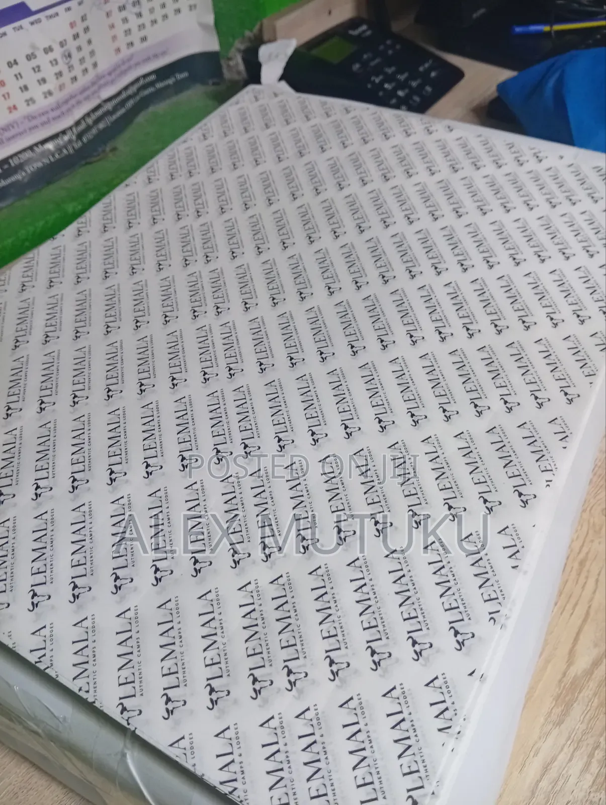 Shawarma Papers