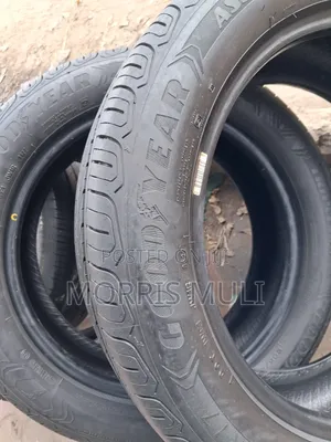 205/55r17 Goodyear