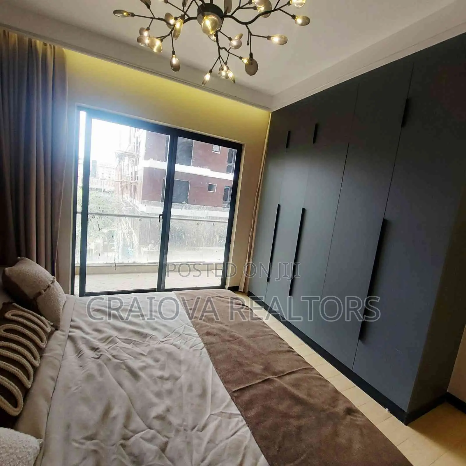 3bdrm Apartment in Hurlingham for sale
