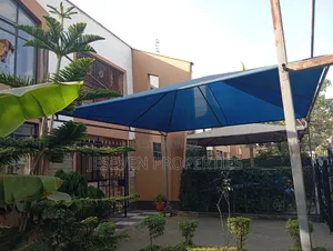 4bdrm Maisonette in Syokimau, Gateway Mall Area for rent
