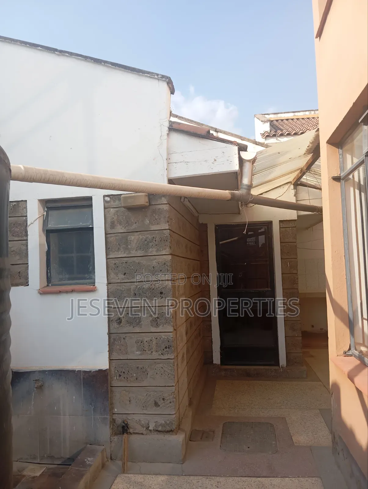 4bdrm Maisonette in Syokimau, Gateway Mall Area for rent