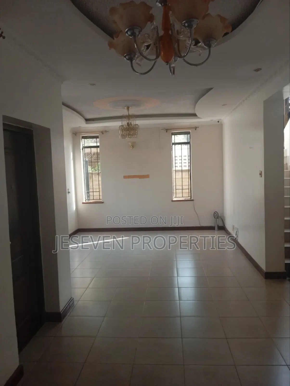 4bdrm Maisonette in Syokimau, Gateway Mall Area for rent