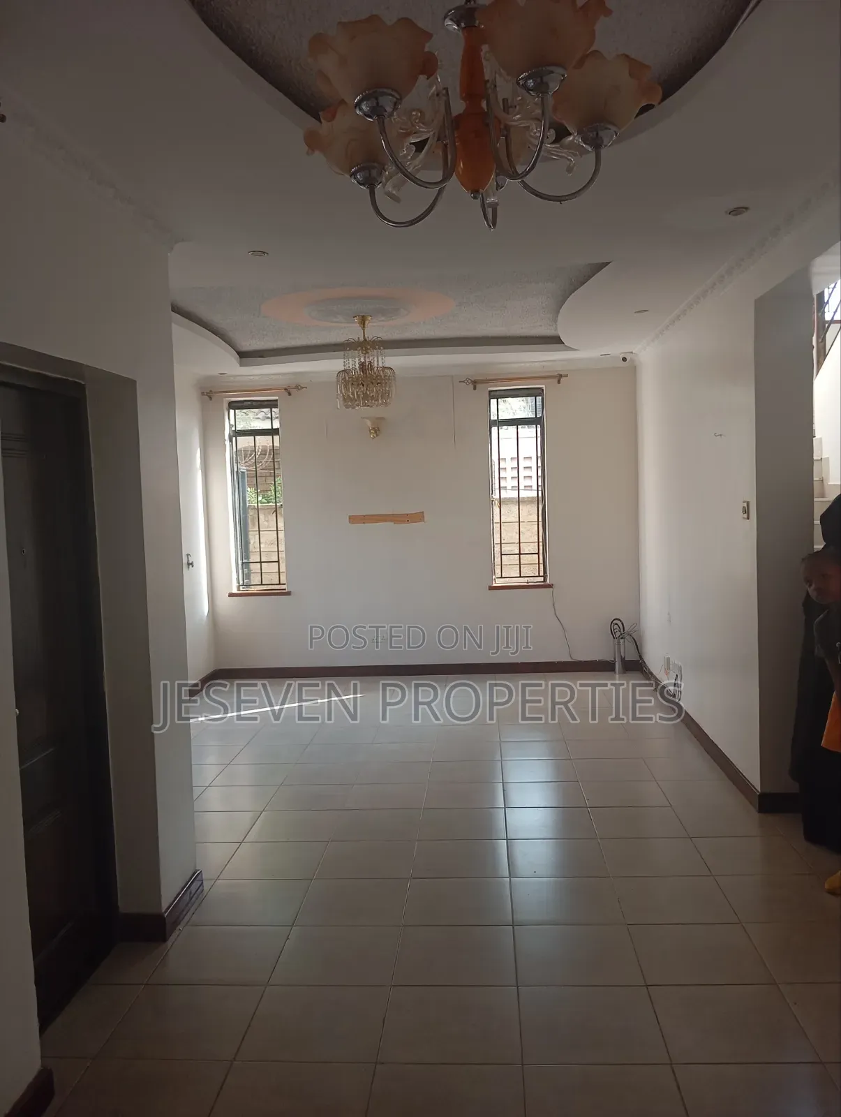 4bdrm Maisonette in Syokimau, Gateway Mall Area for rent