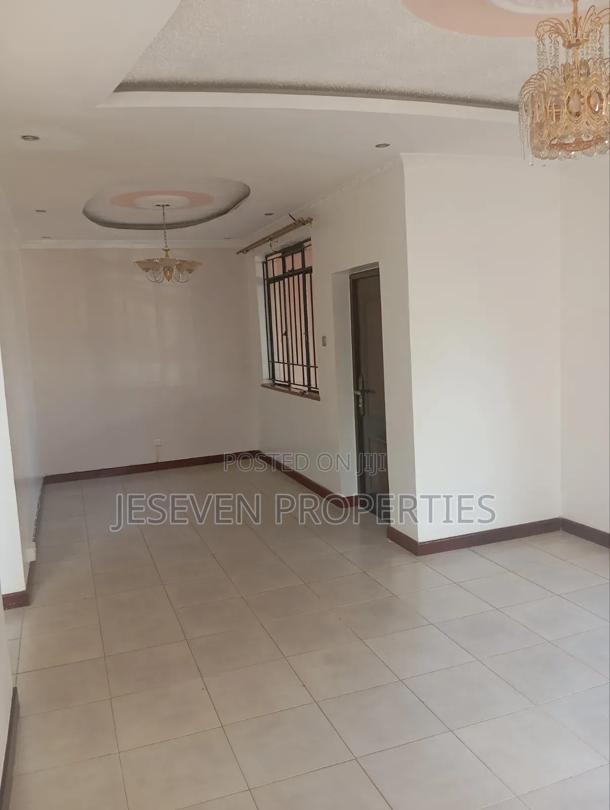 4bdrm Maisonette in Syokimau, Gateway Mall Area for rent