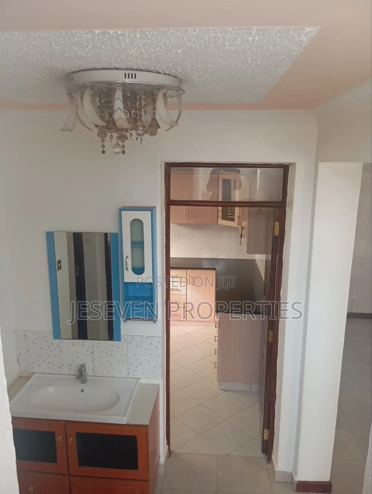 4bdrm Maisonette in Syokimau, Gateway Mall Area for rent
