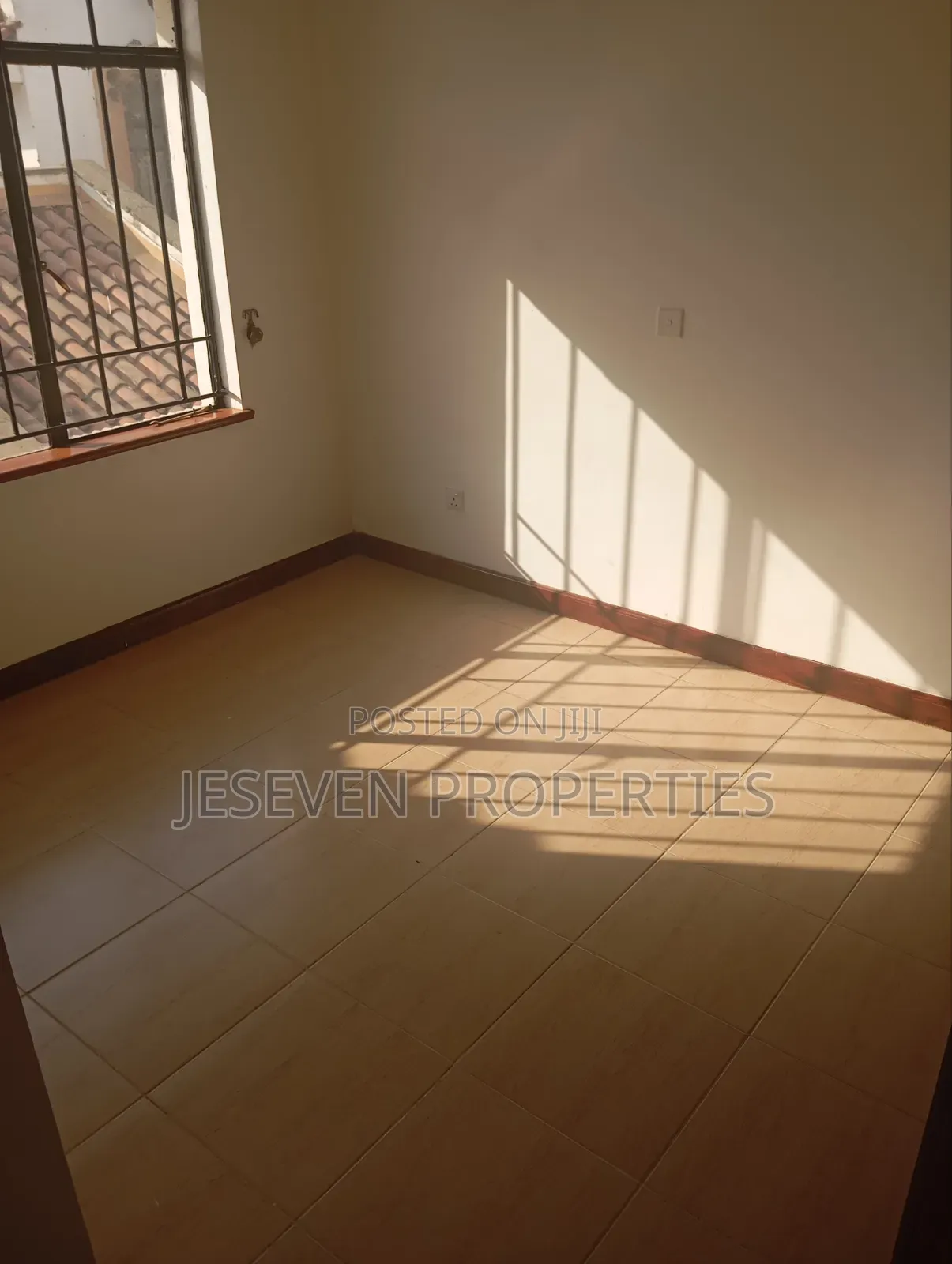4bdrm Maisonette in Syokimau, Gateway Mall Area for rent
