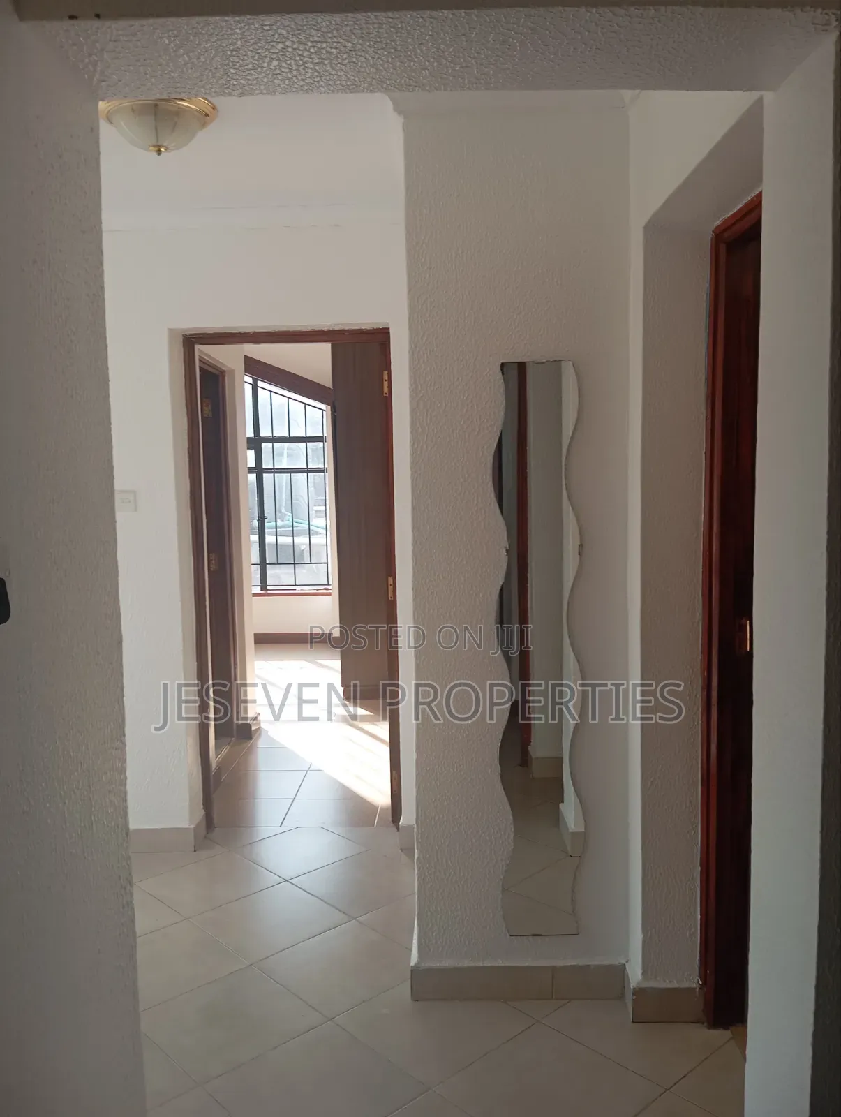 4bdrm Maisonette in Syokimau, Gateway Mall Area for rent