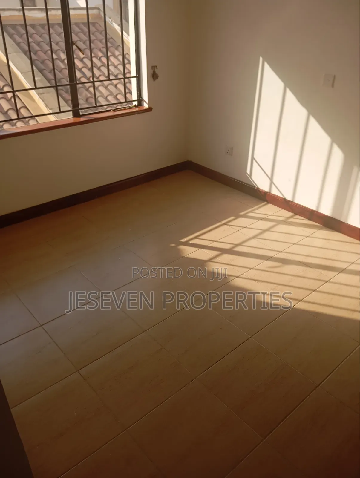 4bdrm Maisonette in Syokimau, Gateway Mall Area for rent