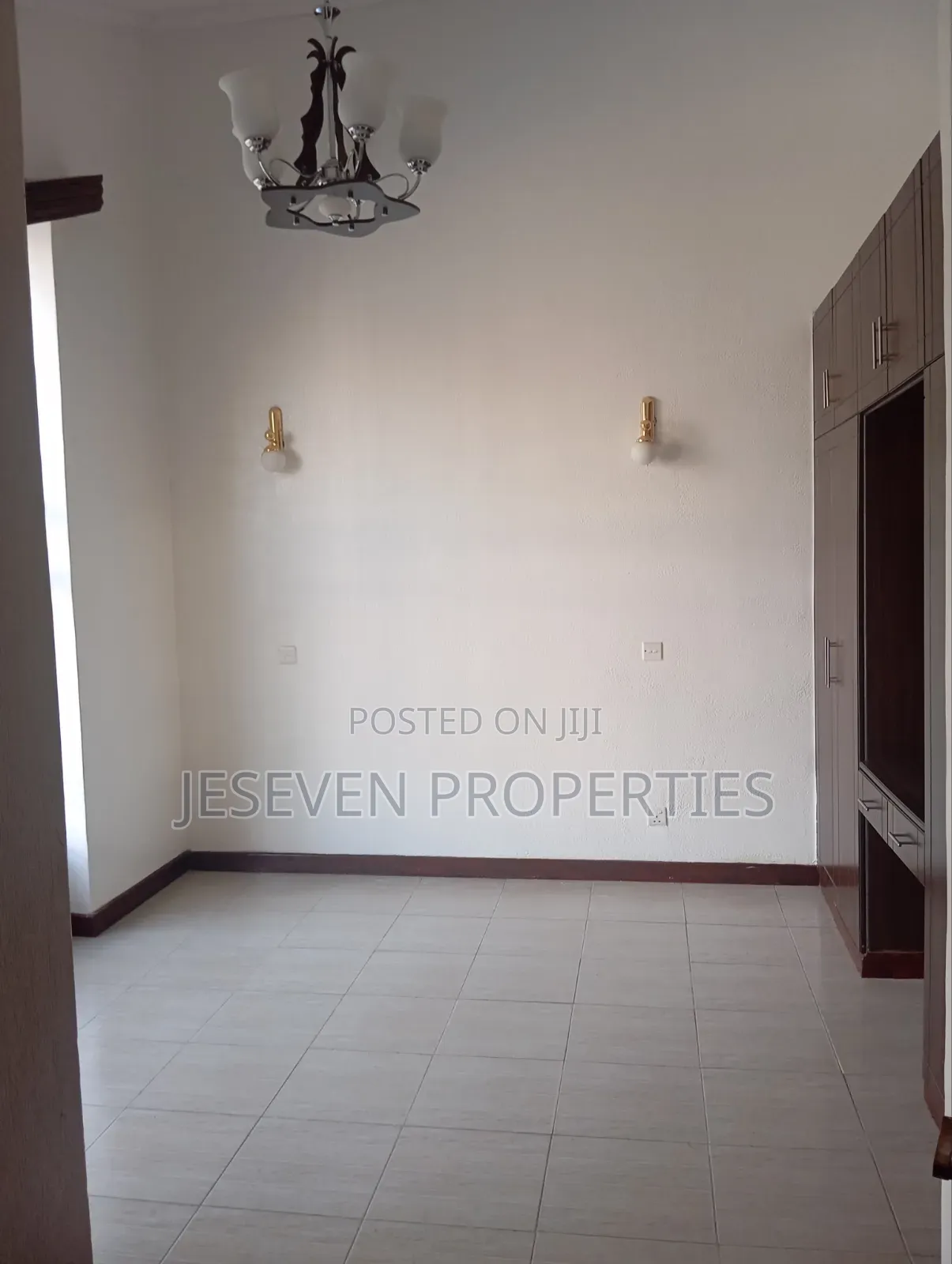 4bdrm Maisonette in Syokimau, Gateway Mall Area for rent