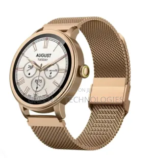 Oraimo Watch Muse Osw-831n 1.32” Amoled Ip68 Smart Watch