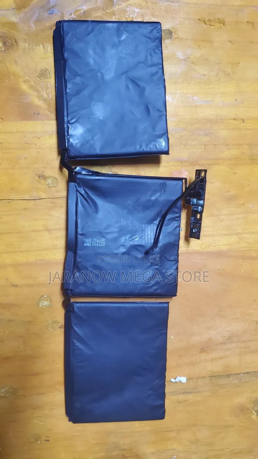 Original MacBook Pro 13" A1708 Battery 2016 / 2017 Model