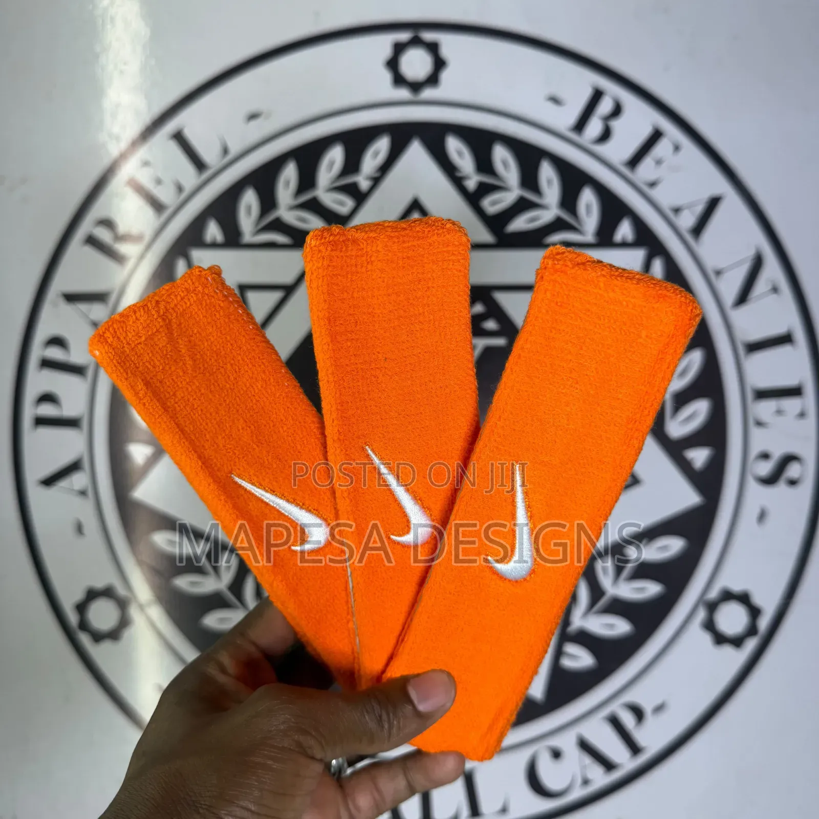 NIKE HEADBANDS for Men and Women