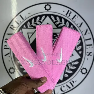 NIKE HEADBANDS for Men and Women