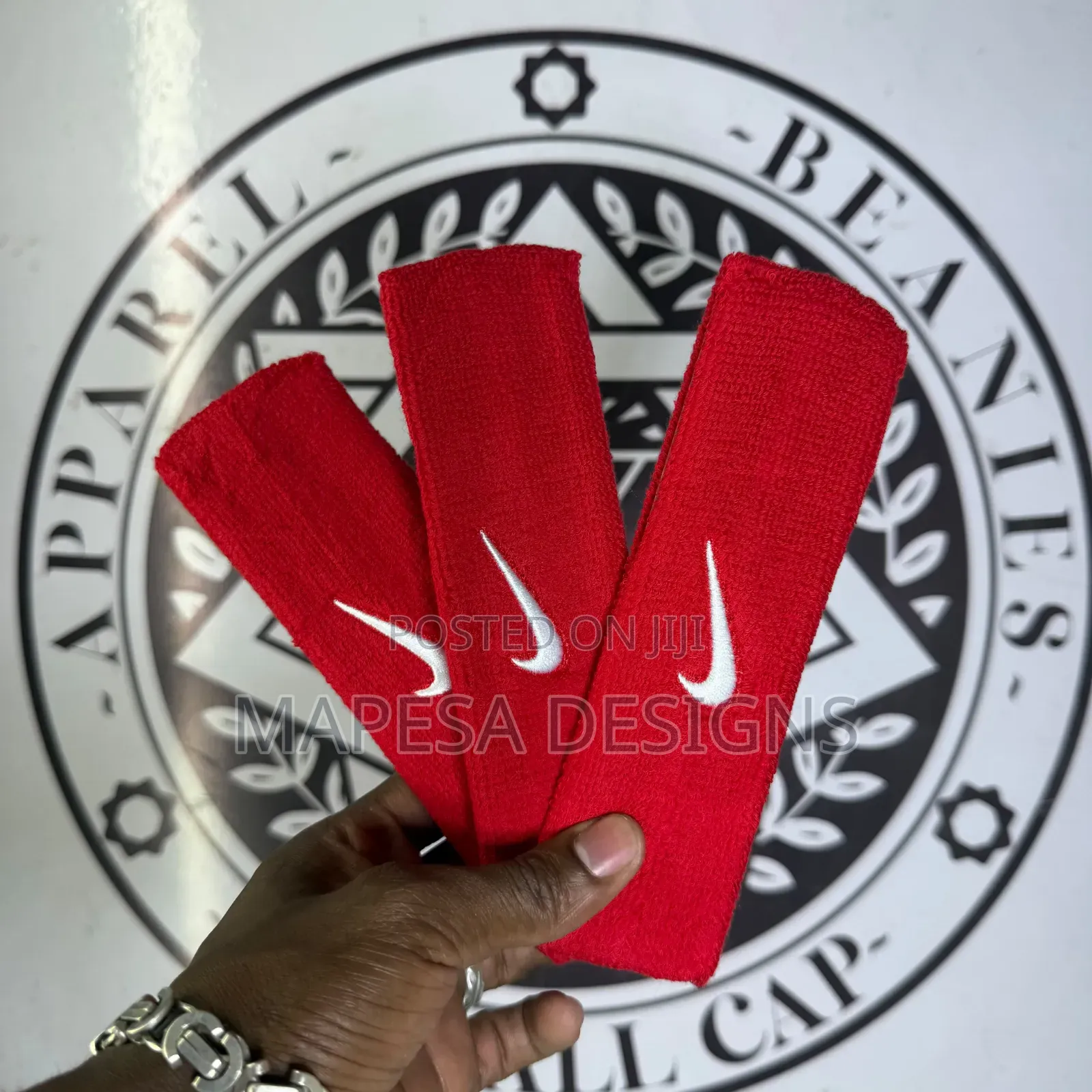 NIKE HEADBANDS for Men and Women