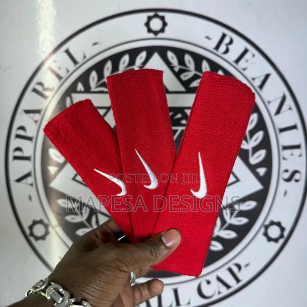 NIKE HEADBANDS for Men and Women - thumbnail 5