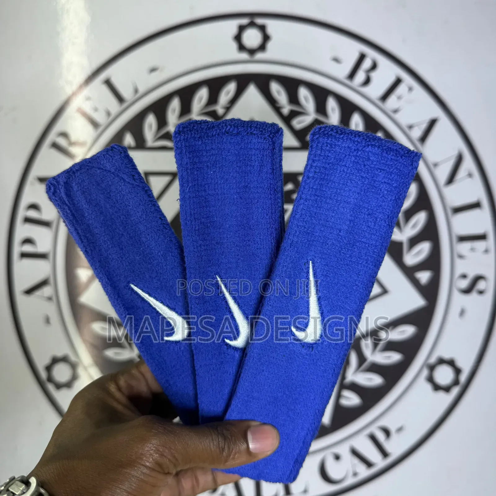 NIKE HEADBANDS for Men and Women
