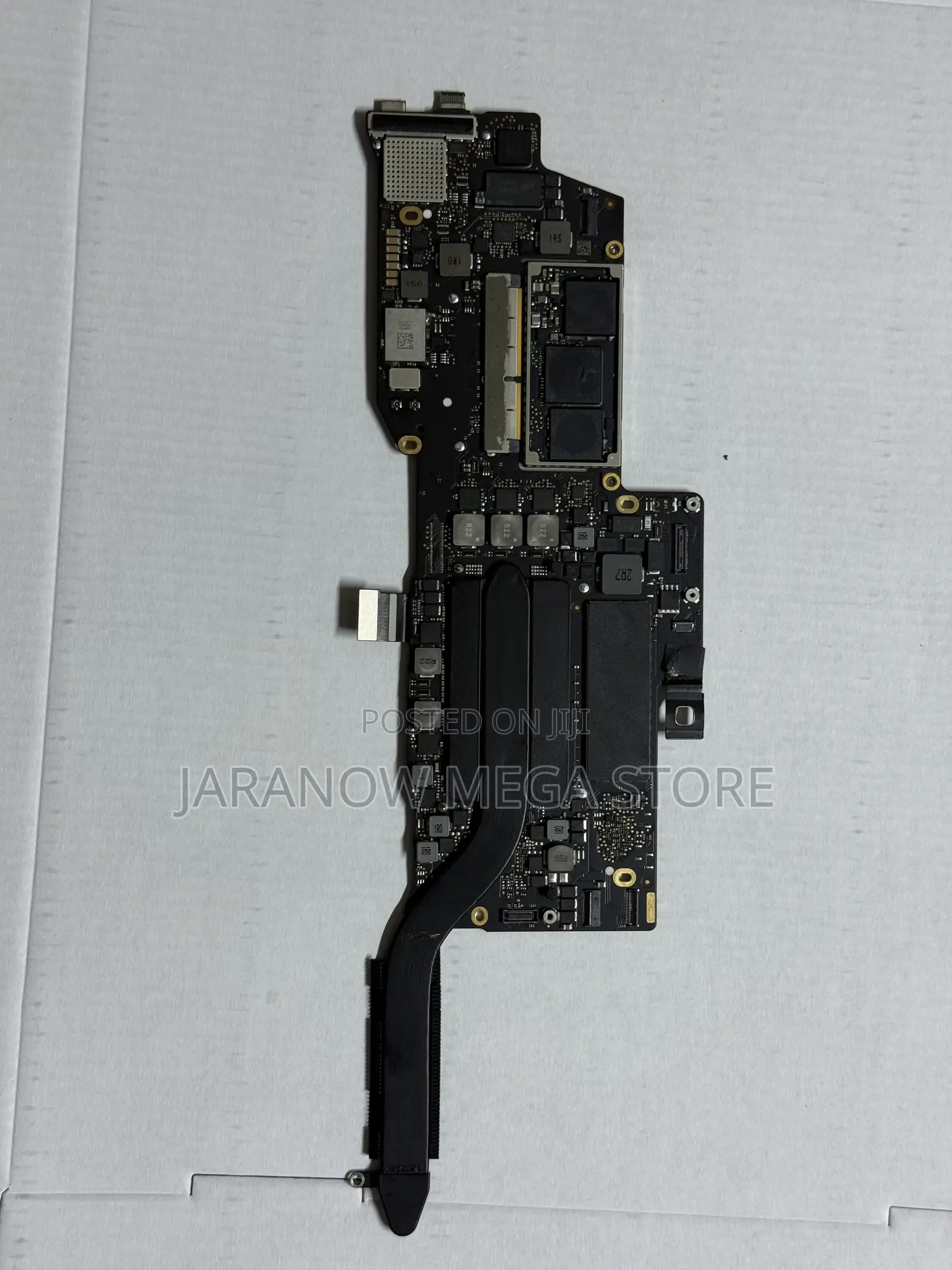 Original MacBook Pro 13" A1708 Logic Board (2017)