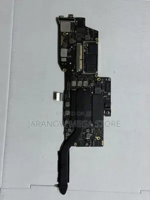 Original MacBook Pro 13" A1708 Logic Board (2017)
