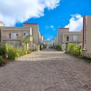 4bdrm Maisonette in Kitengela for sale