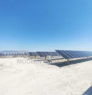 Expert Solar EPC Services | Design • Supply • Install • Commissioning