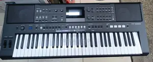 Brand New Yamaha PSR-E583 Digital Keyboard – Latest Model 61-Key Piano