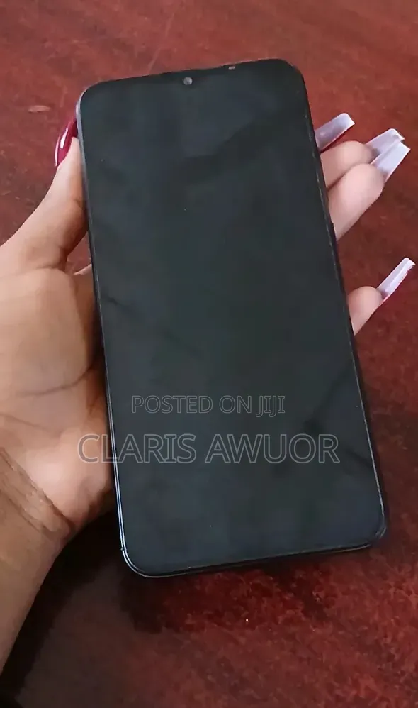 Xiaomi Redmi 10A 64 GB Black