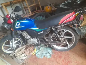 Honda 2011 Blue