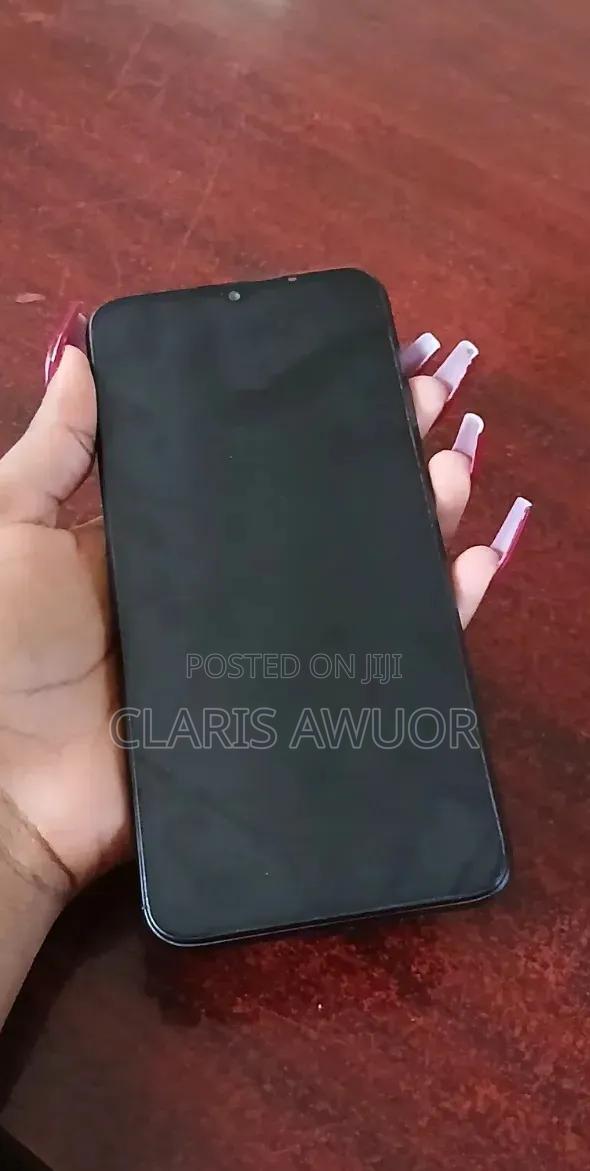 Xiaomi Redmi 10A 64 GB Black
