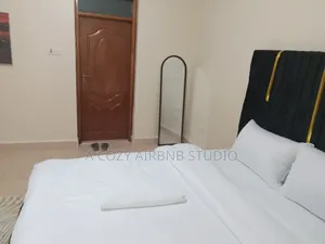 Cozy One Bedroom Airbnb in Nakuru