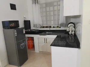 Cozy One Bedroom Airbnb in Nakuru