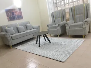 Cozy One Bedroom Airbnb in Nakuru