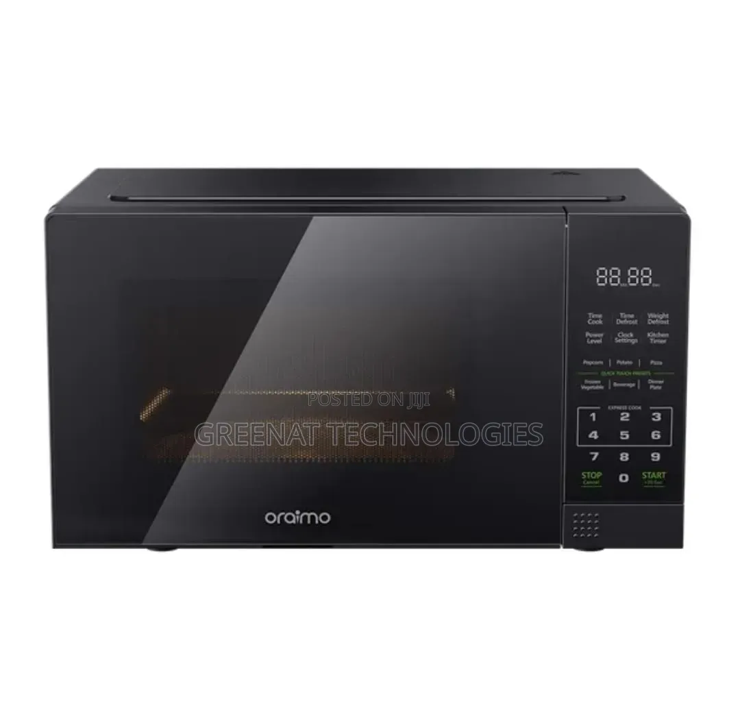 Oraimo InfiWave Lite OMO-521A 23L Energy-Saving Touchscreen