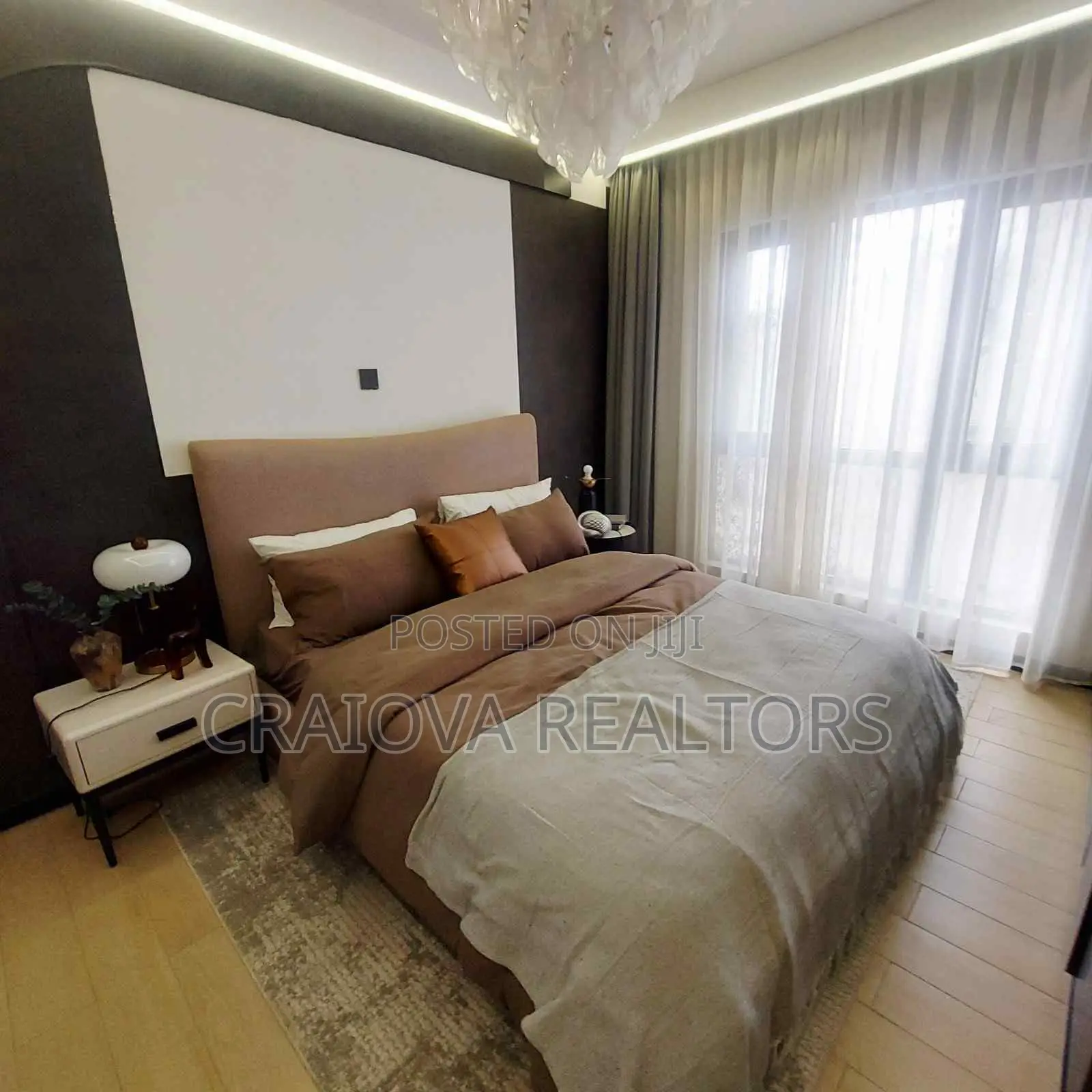 3bdrm Apartment in Hurlingham for sale