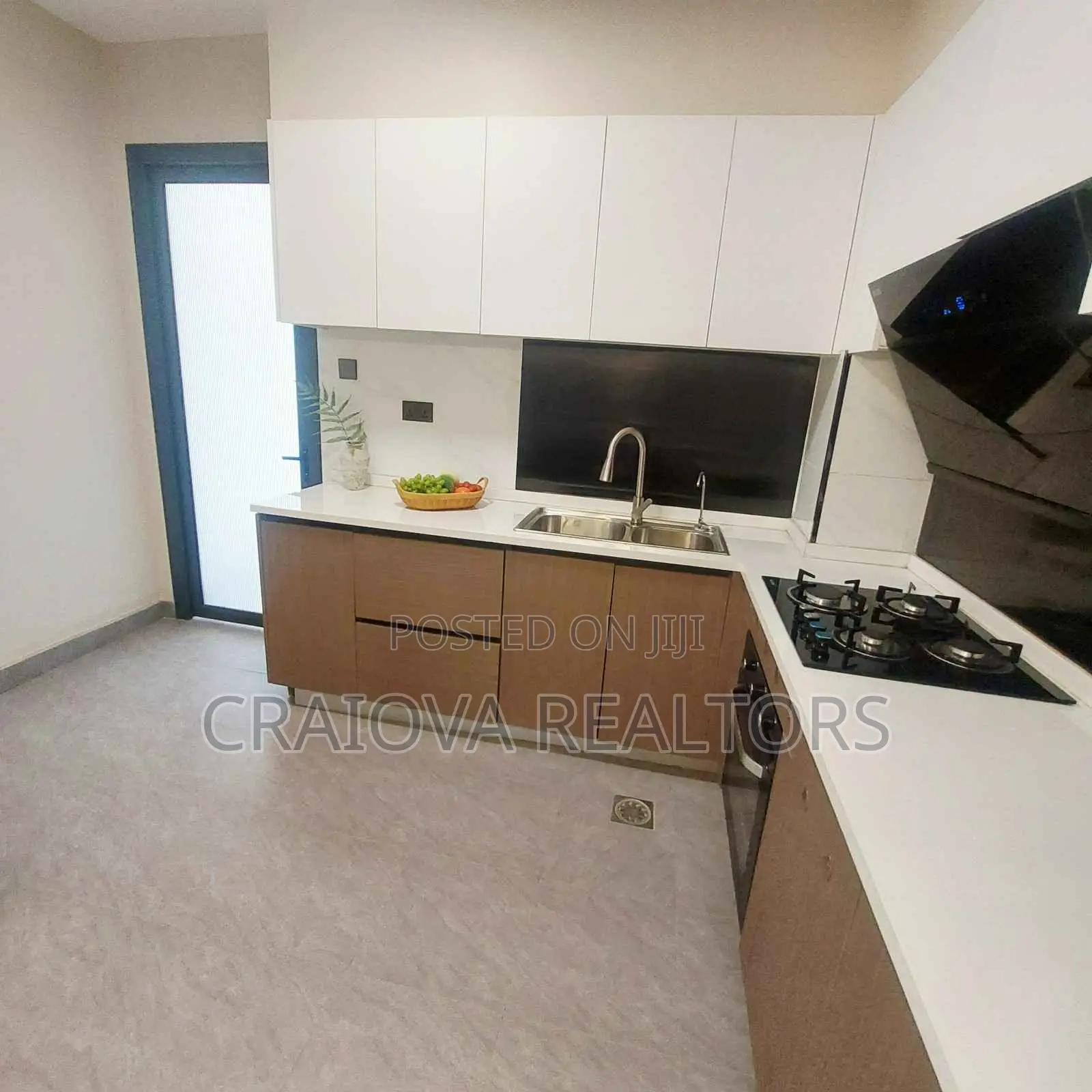 3bdrm Apartment in Hurlingham for sale