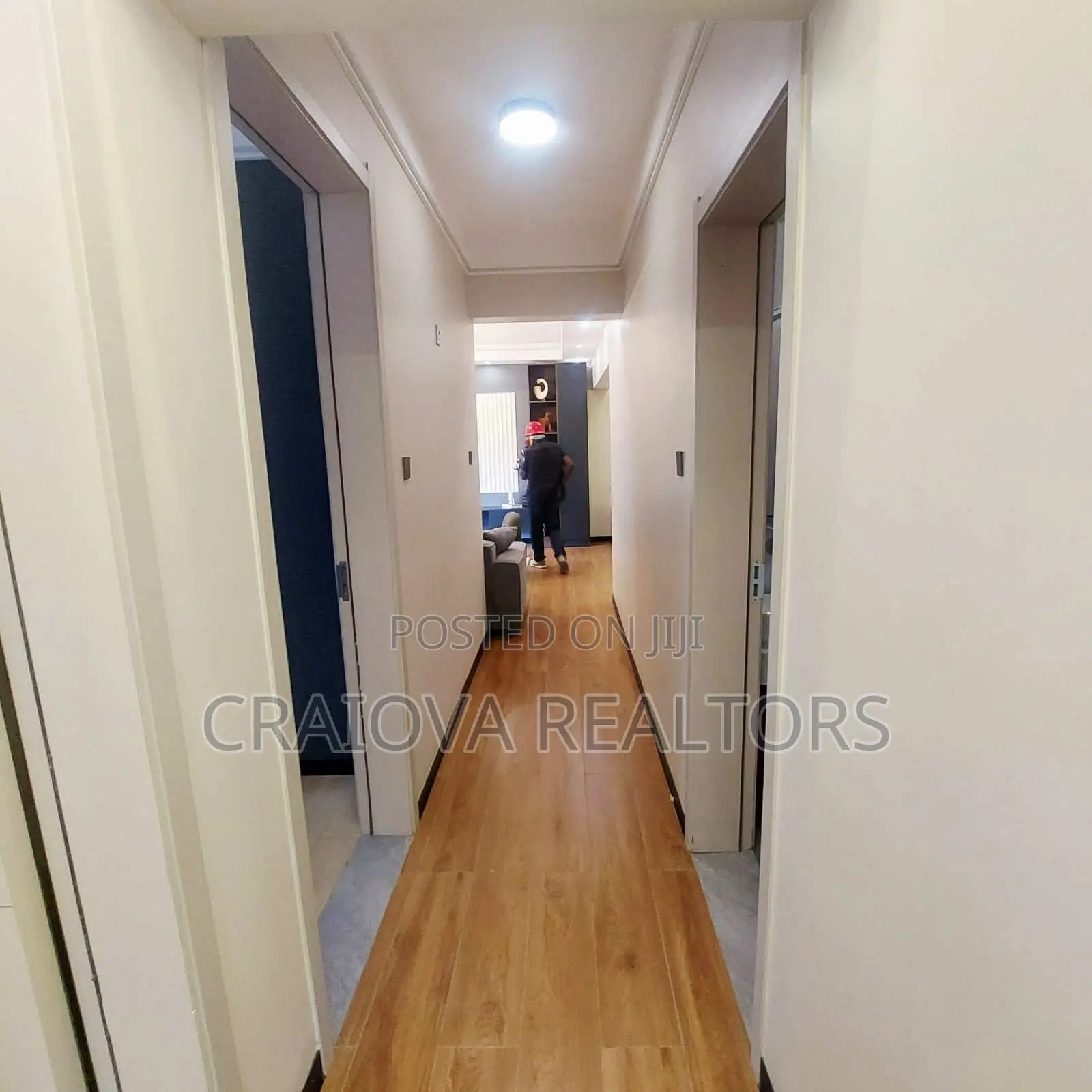 3bdrm Apartment in Hurlingham for sale