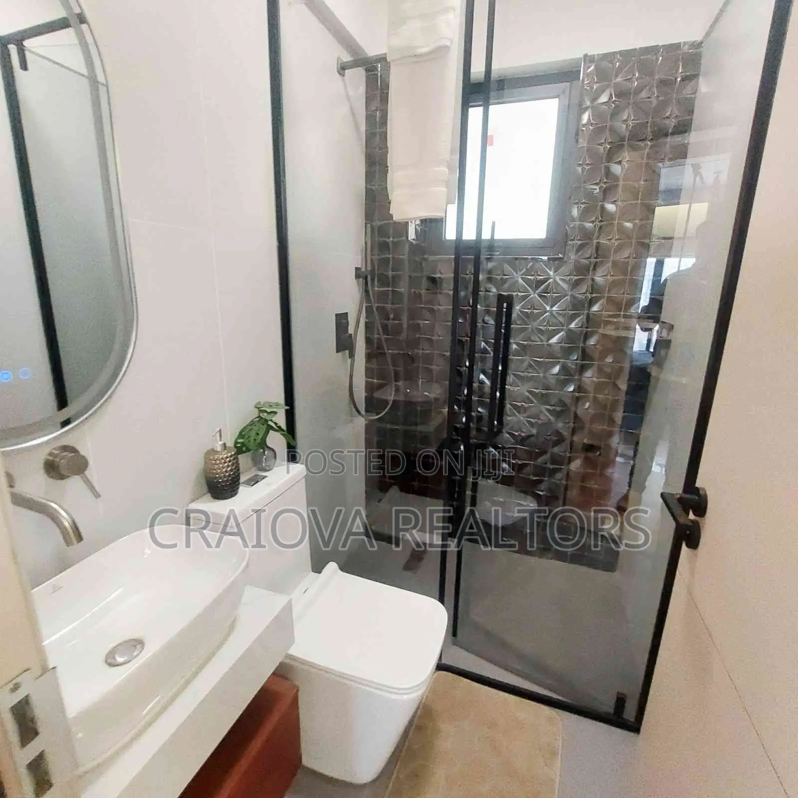 3bdrm Apartment in Hurlingham for sale