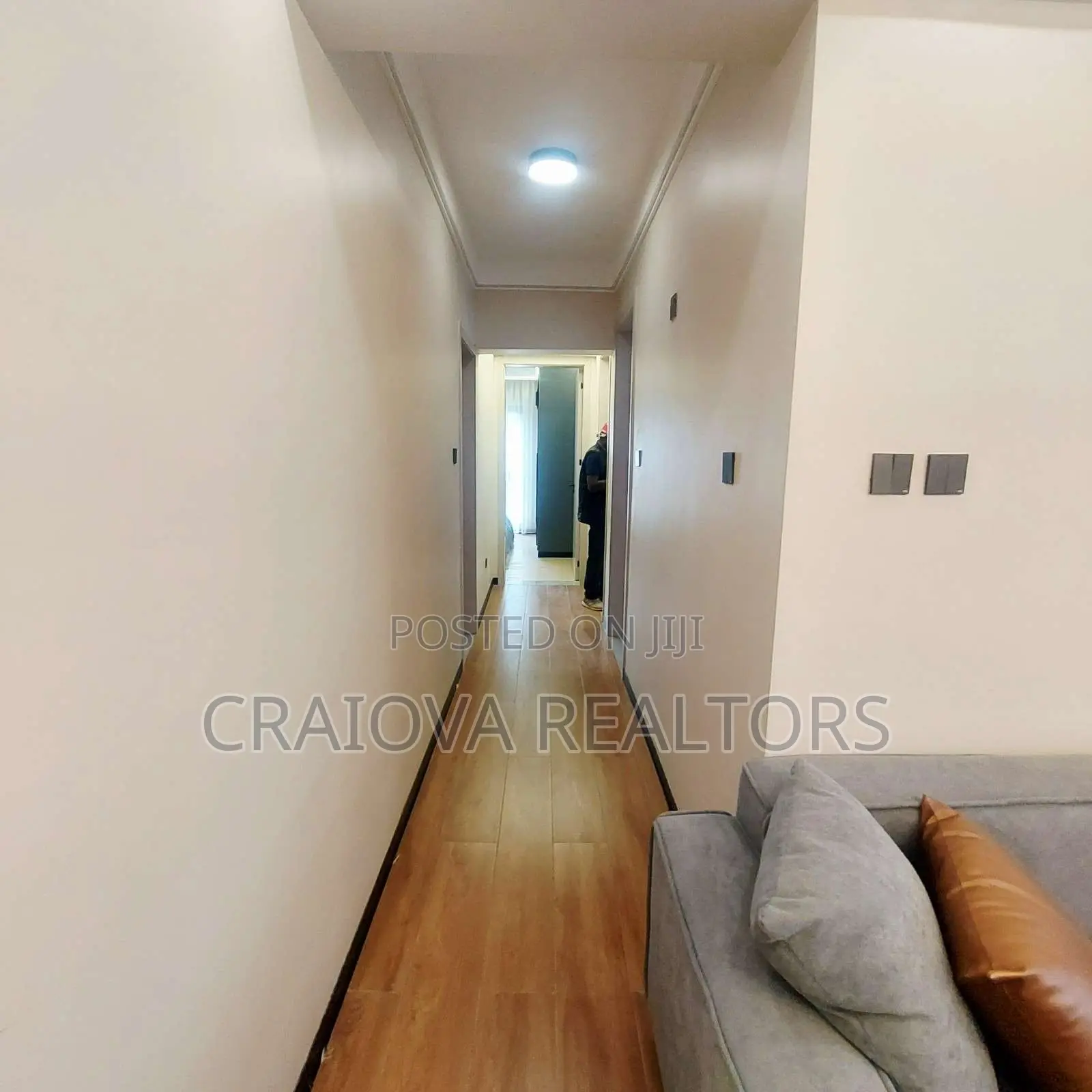3bdrm Apartment in Hurlingham for sale